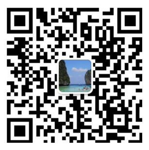 上禾官方微信
